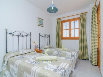 Villa Ca Na Martina - Villa With Private Pool. Free Wifi - Outdoor photo 11