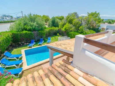 Villa Ca Na Martina - Villa With Private Pool. Free Wifi - Outdoor photo 18