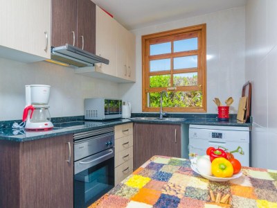 Villa Ca Na Martina - Villa With Private Pool. Free Wifi - Outdoor photo 20