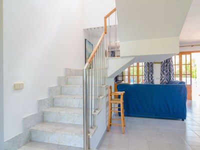 Villa Ca Na Martina - Villa With Private Pool. Free Wifi - Outdoor photo 25