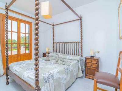 Villa Ca Na Martina - Villa With Private Pool. Free Wifi - Outdoor photo 26