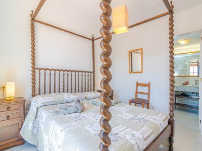 Villa Ca Na Martina - Villa With Private Pool. Free Wifi - Outdoor photo 27