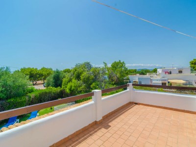 Villa Ca Na Martina - Villa With Private Pool. Free Wifi - Outdoor photo 29