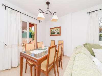 Holiday house Villa Rosa - House In Platja D'alcúdia. Free Wifi - Outdoor photo 6