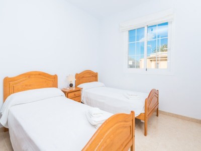 Holiday house Villa Rosa - House In Platja D'alcúdia. Free Wifi - Outdoor photo 8