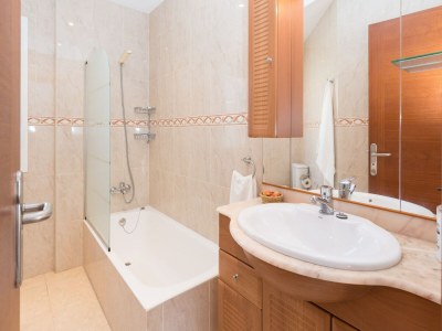 Holiday house Villa Rosa - House In Platja D'alcúdia. Free Wifi - Outdoor photo 9