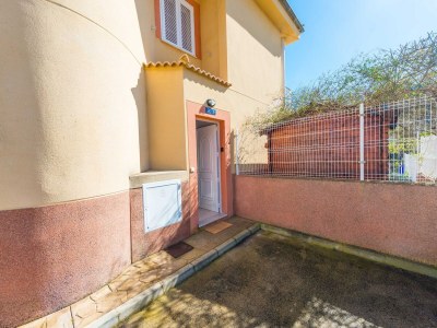 Holiday house Villa Rosa - House In Platja D'alcúdia. Free Wifi - Outdoor photo 13