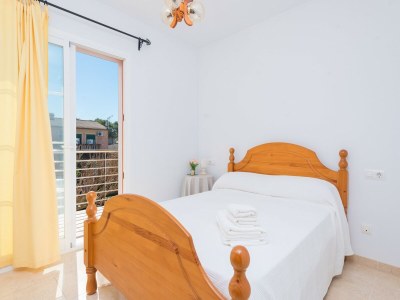 Holiday house Villa Rosa - House In Platja D'alcúdia. Free Wifi - Outdoor photo 14