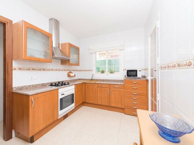 Holiday house Villa Rosa - House In Platja D'alcúdia. Free Wifi - Outdoor photo 21