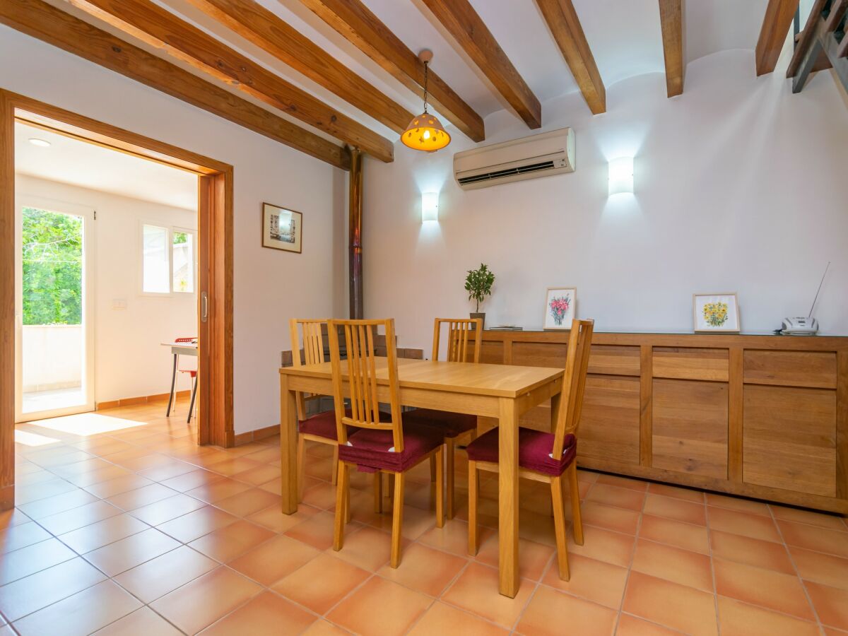 Holiday house Ca's Pobres - House In Sóller. Free Wifi - Outdoor photo 4