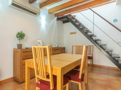 Holiday house Ca's Pobres - House In Sóller. Free Wifi - Outdoor photo 3