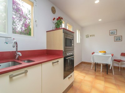 Holiday house Ca's Pobres - House In Sóller. Free Wifi - Outdoor photo 6