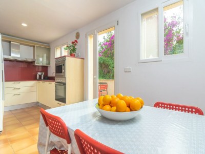 Holiday house Ca's Pobres - House In Sóller. Free Wifi - Outdoor photo 7