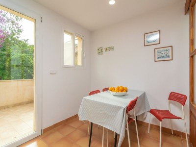 Holiday house Ca's Pobres - House In Sóller. Free Wifi - Outdoor photo 8