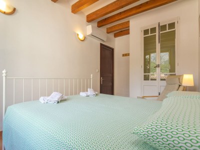 Holiday house Ca's Pobres - House In Sóller. Free Wifi - Outdoor photo 11