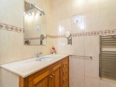 Holiday house Ca's Pobres - House In Sóller. Free Wifi - Outdoor photo 12