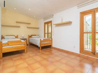 Holiday house Ca's Pobres - House In Sóller. Free Wifi - Outdoor photo 17