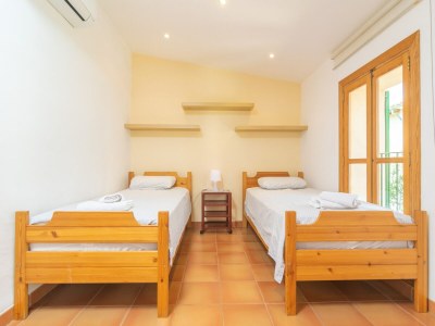 Holiday house Ca's Pobres - House In Sóller. Free Wifi - Outdoor photo 18