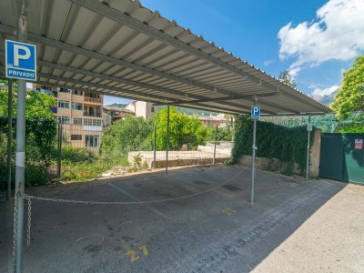 Holiday house Ca's Pobres - House In Sóller. Free Wifi - Outdoor photo 23