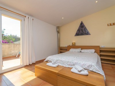 Holiday house Ca's Pobres - House In Sóller. Free Wifi - Outdoor photo 24