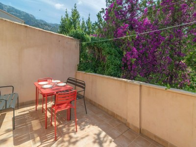 Holiday house Ca's Pobres - House In Sóller. Free Wifi - Outdoor photo 30