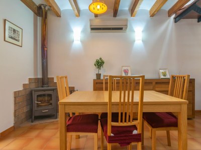 Holiday house Ca's Pobres - House In Sóller. Free Wifi - Outdoor photo 32