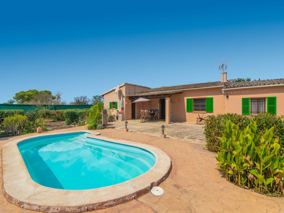 Villa Ca Na Menuda - Ferienhaus Mit Privatem Pool