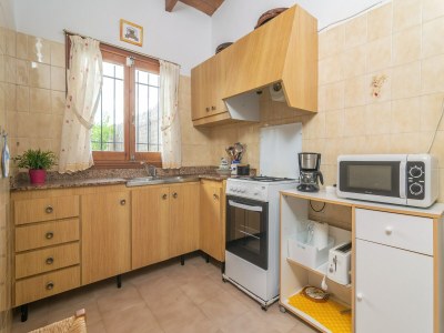 Villa Ca Na Menuda - Ferienhaus Mit Privatem Pool - Features photo 7