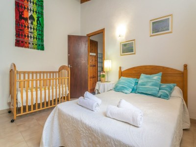 Villa Ca Na Menuda - Ferienhaus Mit Privatem Pool - Features photo 12