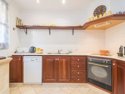 Apartment Ca Na Nyola - Apartment In Montuïri. Free Wifi - Features photo 9