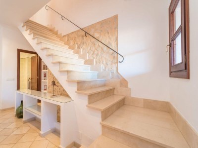 Apartment Ca Na Nyola - Apartment In Montuïri. Free Wifi - Features photo 11