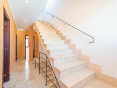 Apartment Ca Na Nyola - Apartment In Montuïri. Free Wifi - Features photo 12