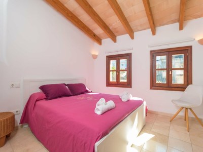 Apartment Ca Na Nyola - Apartment In Montuïri. Free Wifi - Features photo 14