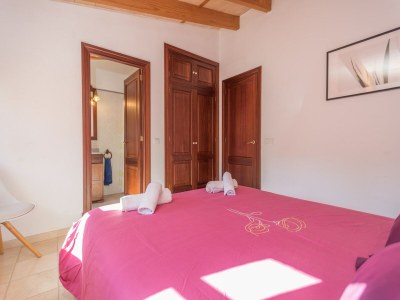 Apartment Ca Na Nyola - Apartment In Montuïri. Free Wifi - Features photo 15