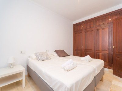 Apartment Ca Na Nyola - Apartment In Montuïri. Free Wifi - Features photo 16