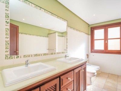 Apartment Ca Na Nyola - Apartment In Montuïri. Free Wifi - Features photo 17