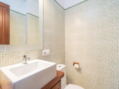 Apartment Ca Na Nyola - Apartment In Montuïri. Free Wifi - Features photo 18