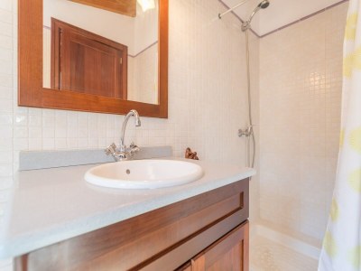 Apartment Ca Na Nyola - Apartment In Montuïri. Free Wifi - Features photo 20