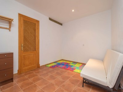 Apartment Ca Na Nyola - Apartment In Montuïri. Free Wifi - Features photo 21