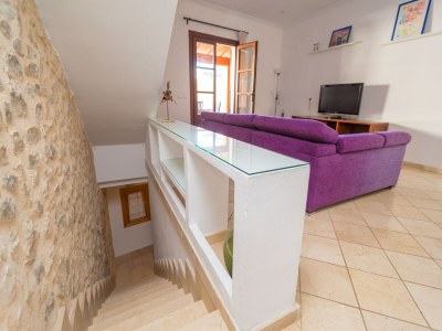 Apartment Ca Na Nyola - Apartment In Montuïri. Free Wifi - Features photo 22