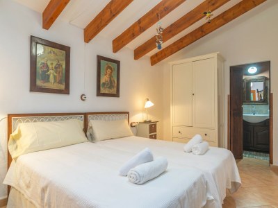 Villa Finca Son Matginet 18 - Ferienhaus Mit Pool - Features photo 16