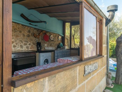 Villa Finca Son Matginet 18 - Ferienhaus Mit Pool - Features photo 18