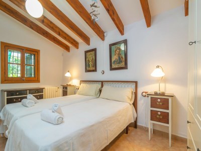 Villa Finca Son Matginet 18 - Ferienhaus Mit Pool - Features photo 21