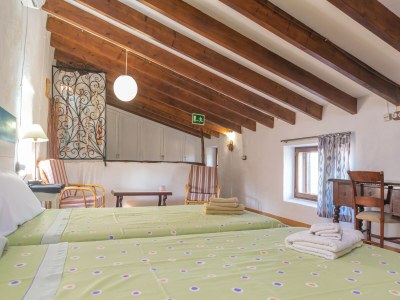 Villa Finca Son Matginet 18 - Ferienhaus Mit Pool - Features photo 23