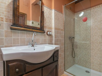 Villa Finca Son Matginet 18 - Ferienhaus Mit Pool - Features photo 25