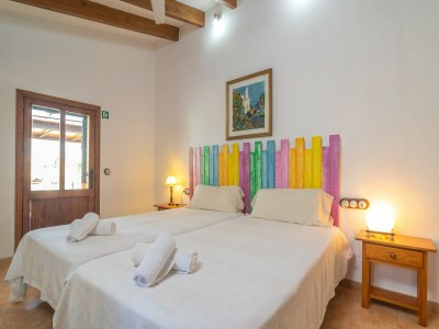 Villa Finca Son Matginet 18 - Ferienhaus Mit Pool - Features photo 29