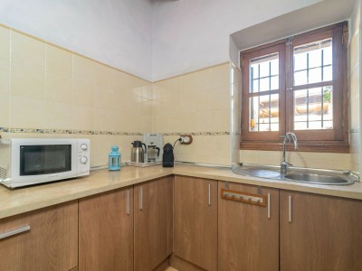 Villa Finca Son Matginet 18 - Ferienhaus Mit Pool - Features photo 30