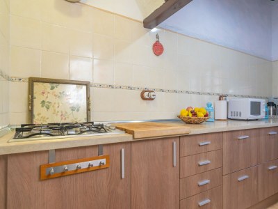 Villa Finca Son Matginet 18 - Ferienhaus Mit Pool - Features photo 34