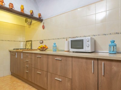 Villa Finca Son Matginet 18 - Ferienhaus Mit Pool - Features photo 37