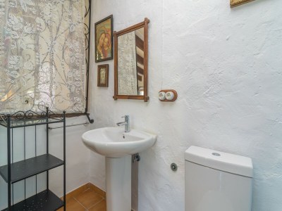 Villa Finca Son Matginet 18 - Ferienhaus Mit Pool - Features photo 40